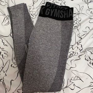 Gymshark flex leggings